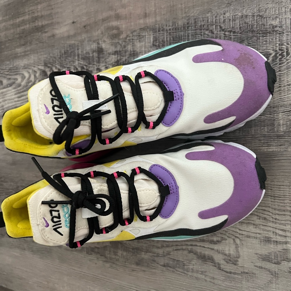 Nike reacts - Picture 2 of 4